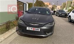 Chrysler 200